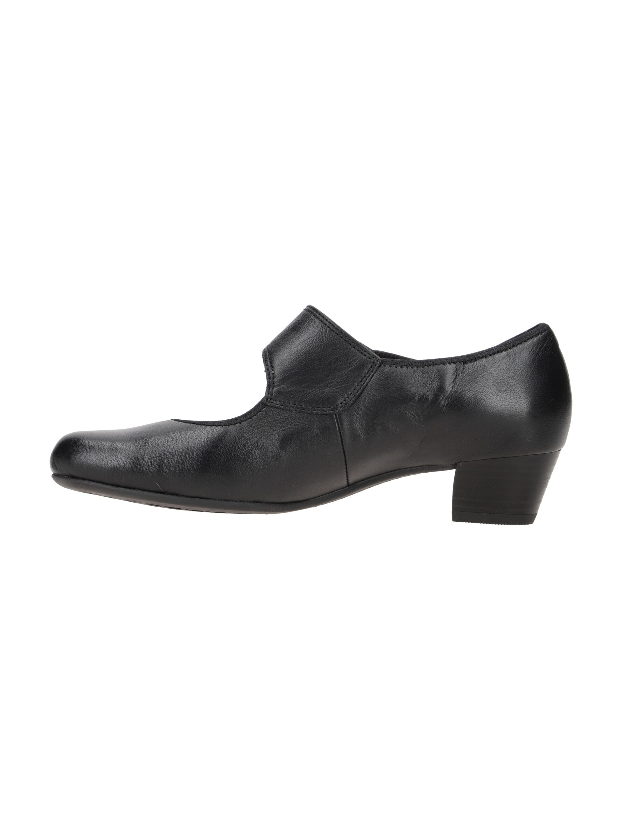 ARA Pumps 'Catania' in Black