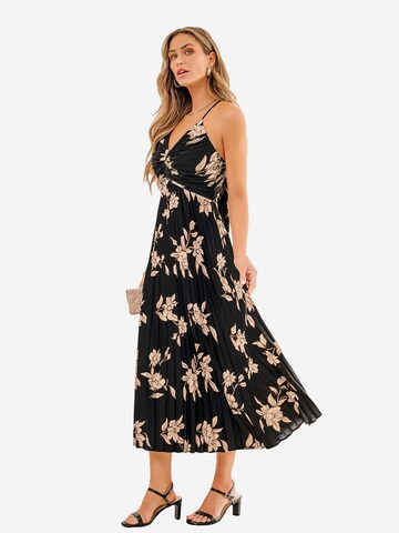 Cupshe Strandkleid‌‌‌ in Schwarz