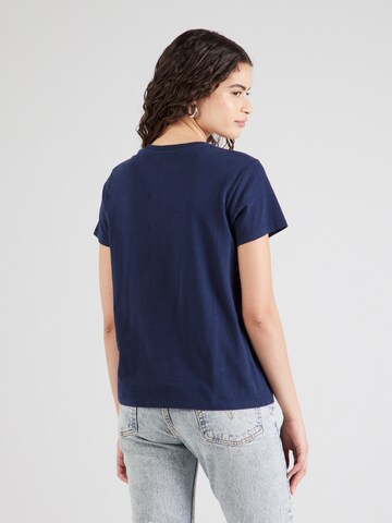 LEVI'S ® Shirt 'Perfect' in Blue