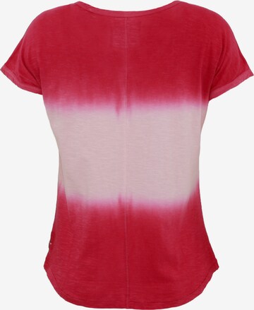 Daily’s Shirt in Roze