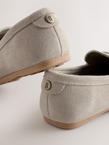 Baker by Ted Baker Nizki čevelj | siva barva