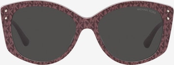 MICHAEL Michael Kors Солнцезащитные очки '0MK2175U 30058G' в Смешанный