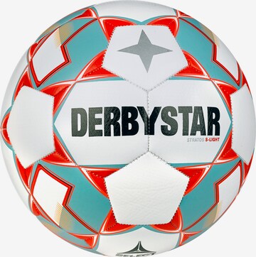 DERBYSTAR Ball in Green: front