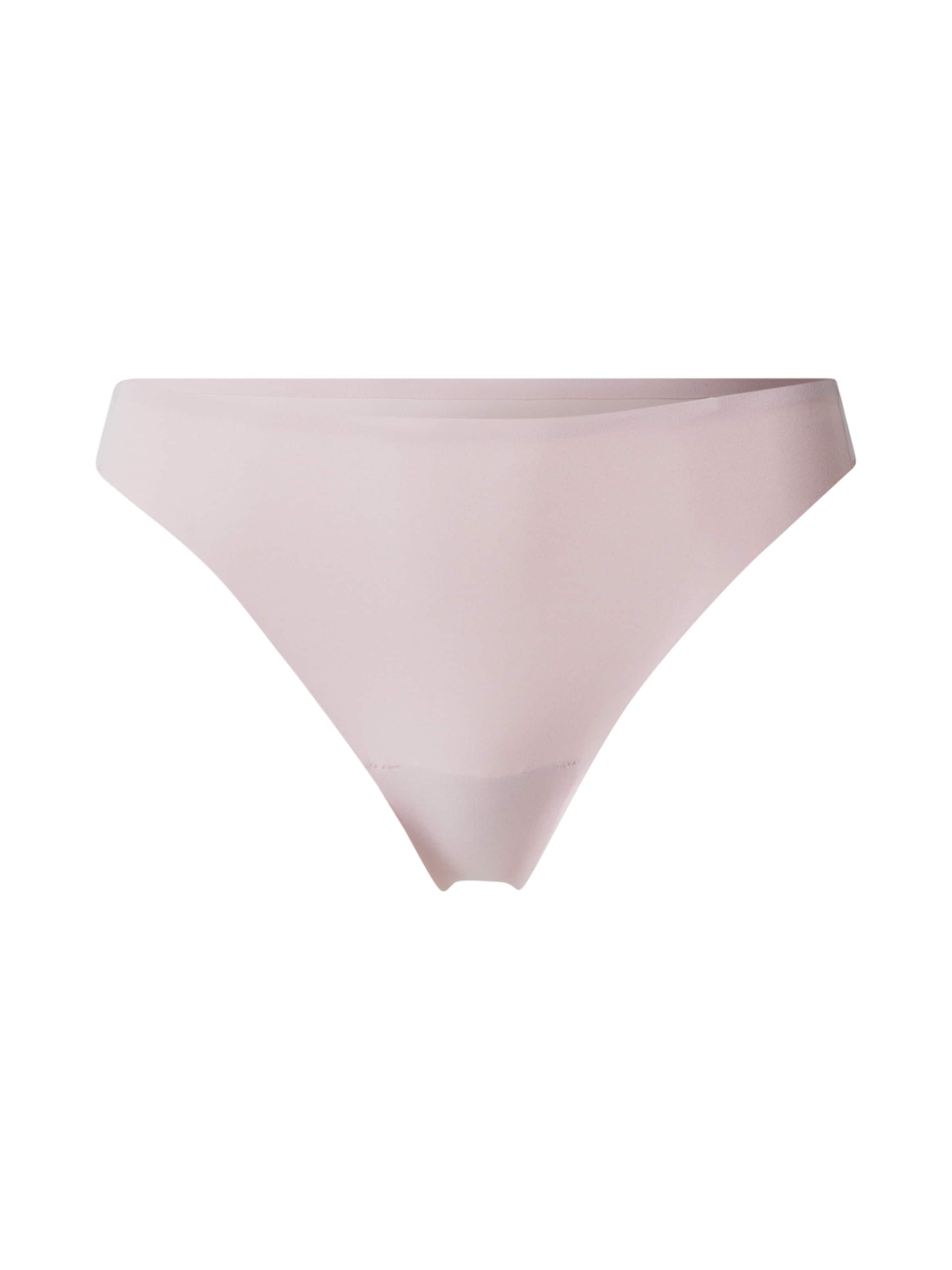TRIUMPH String 'Smart Invisible' in Pink: Vorderseite