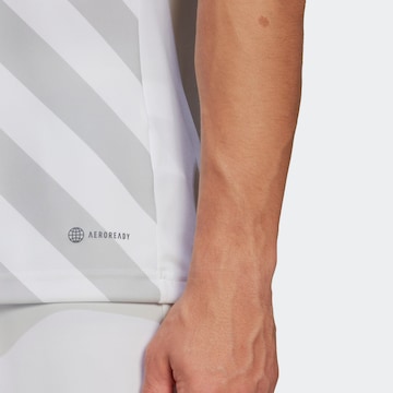 ADIDAS PERFORMANCE Functioneel shirt 'Entrada 22' in Grijs