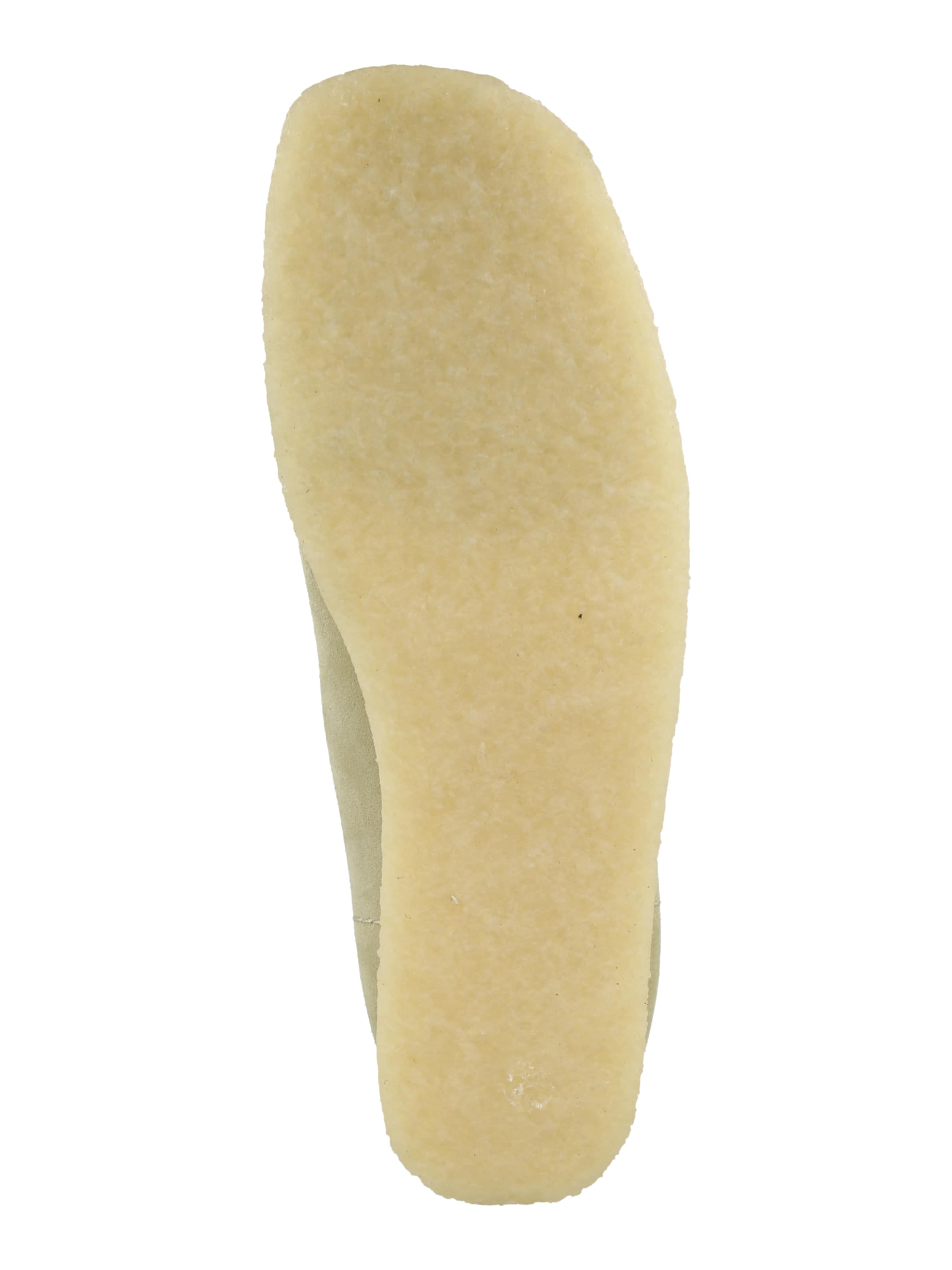 Clarks Originals Chukka Boots 'Wallabee' in Beige