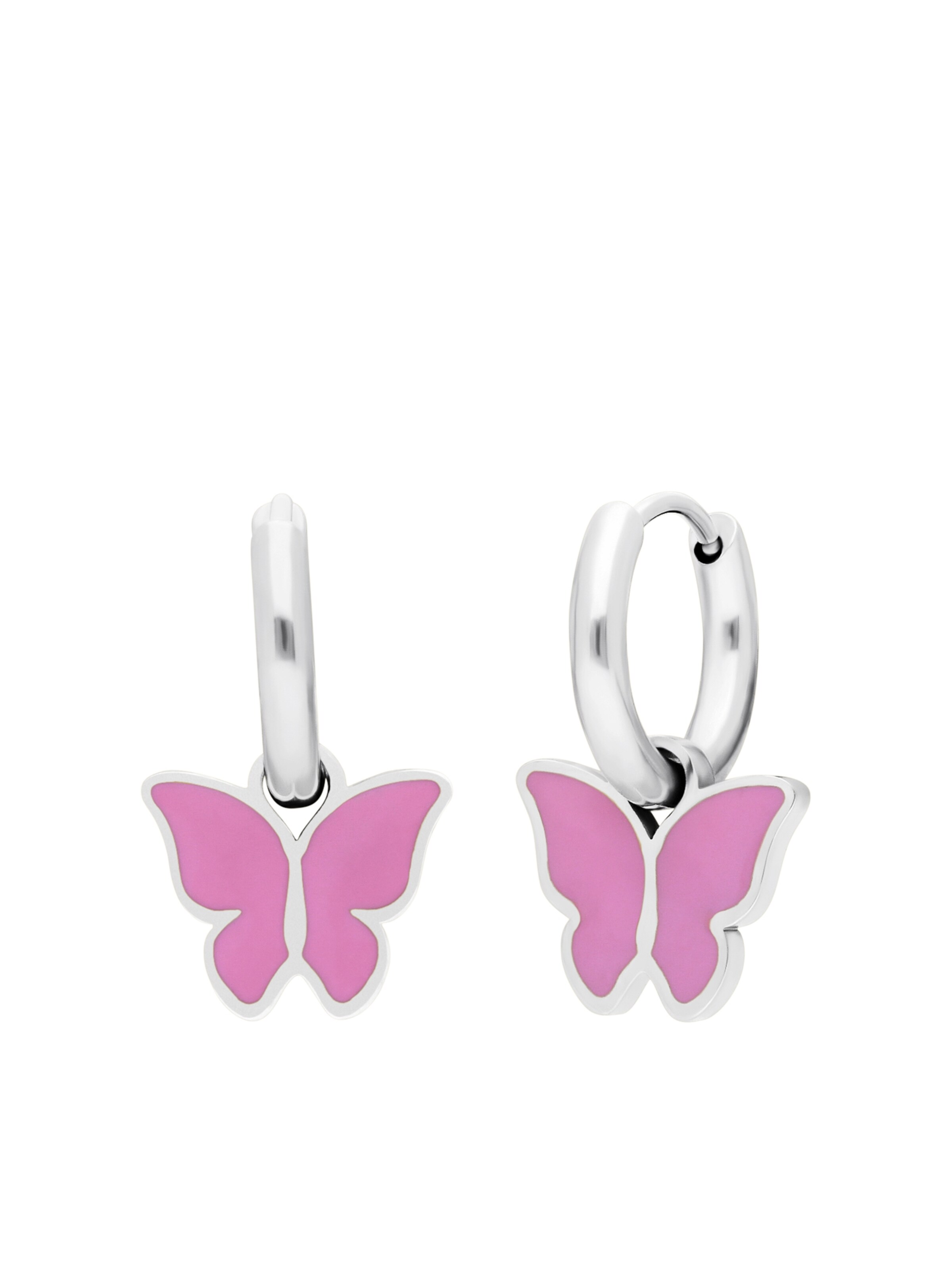 Lucardi Sieraden in Zilver: voorkant