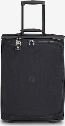 KIPLING Trolley 'Teagan' in Black: front