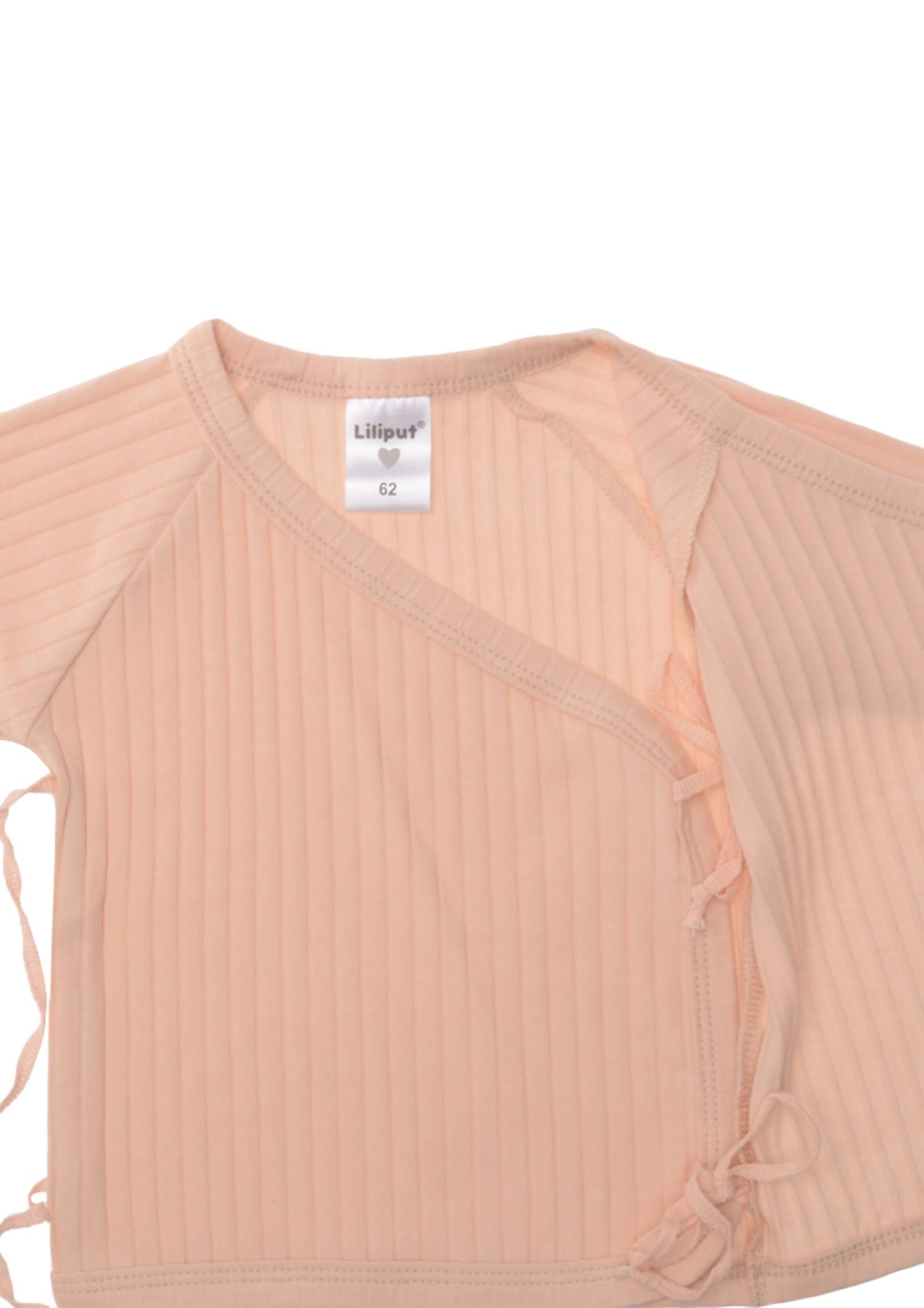 LILIPUT Underwear Set in Red