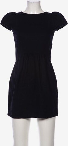 sessun Dress in S in Blue: front