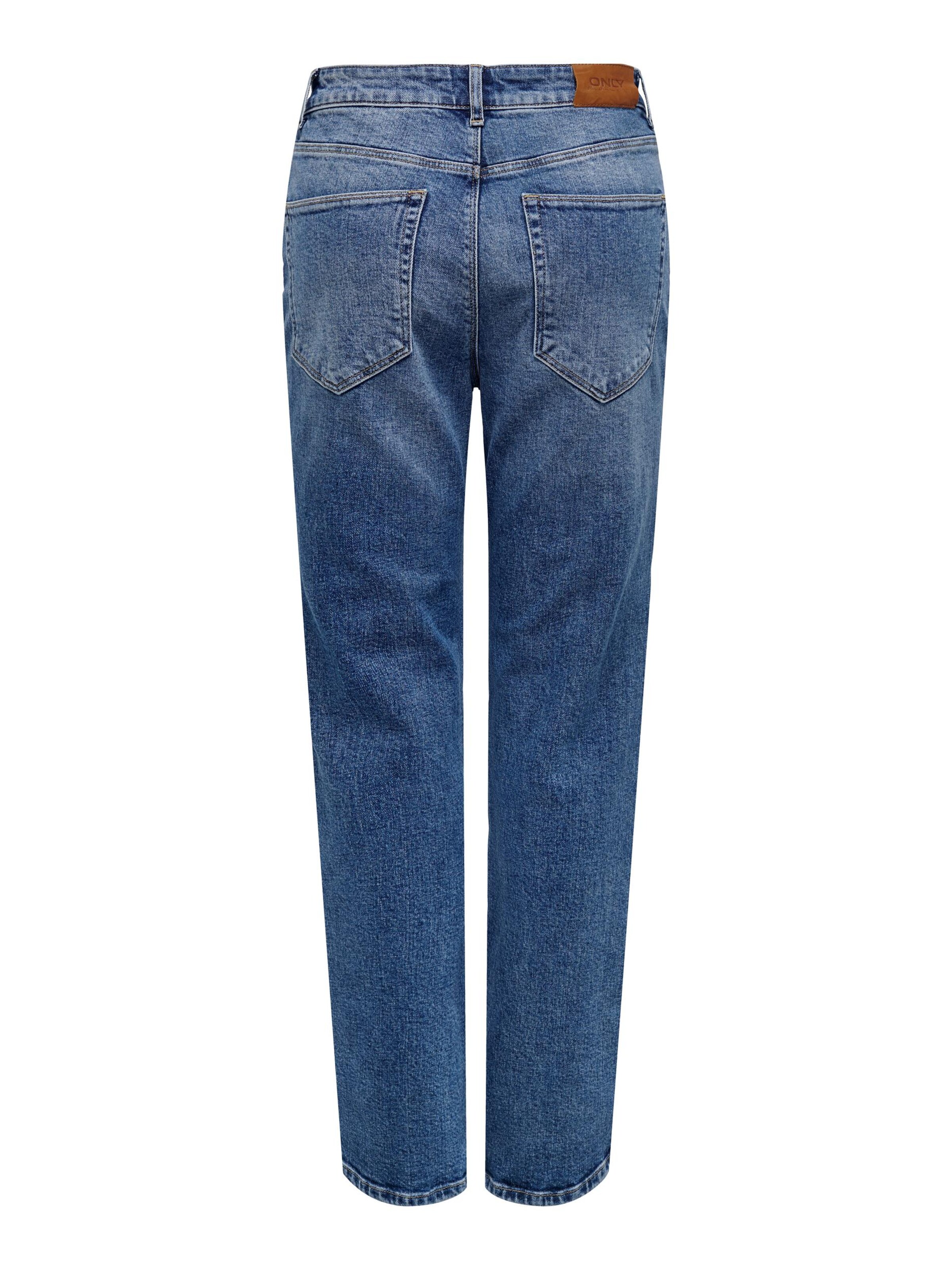 ONLY Regular Jeans 'BILLIE' in Blue