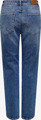 regular Jeans 'BILLIE' di ONLY in blu