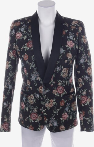 Saint Laurent Blazer in M in Mixed colors: front