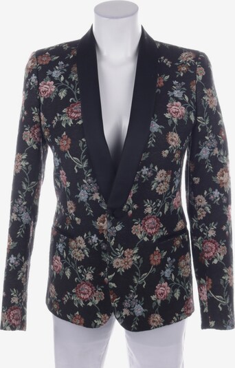 Saint Laurent Blazer in M in mischfarben, Produktansicht