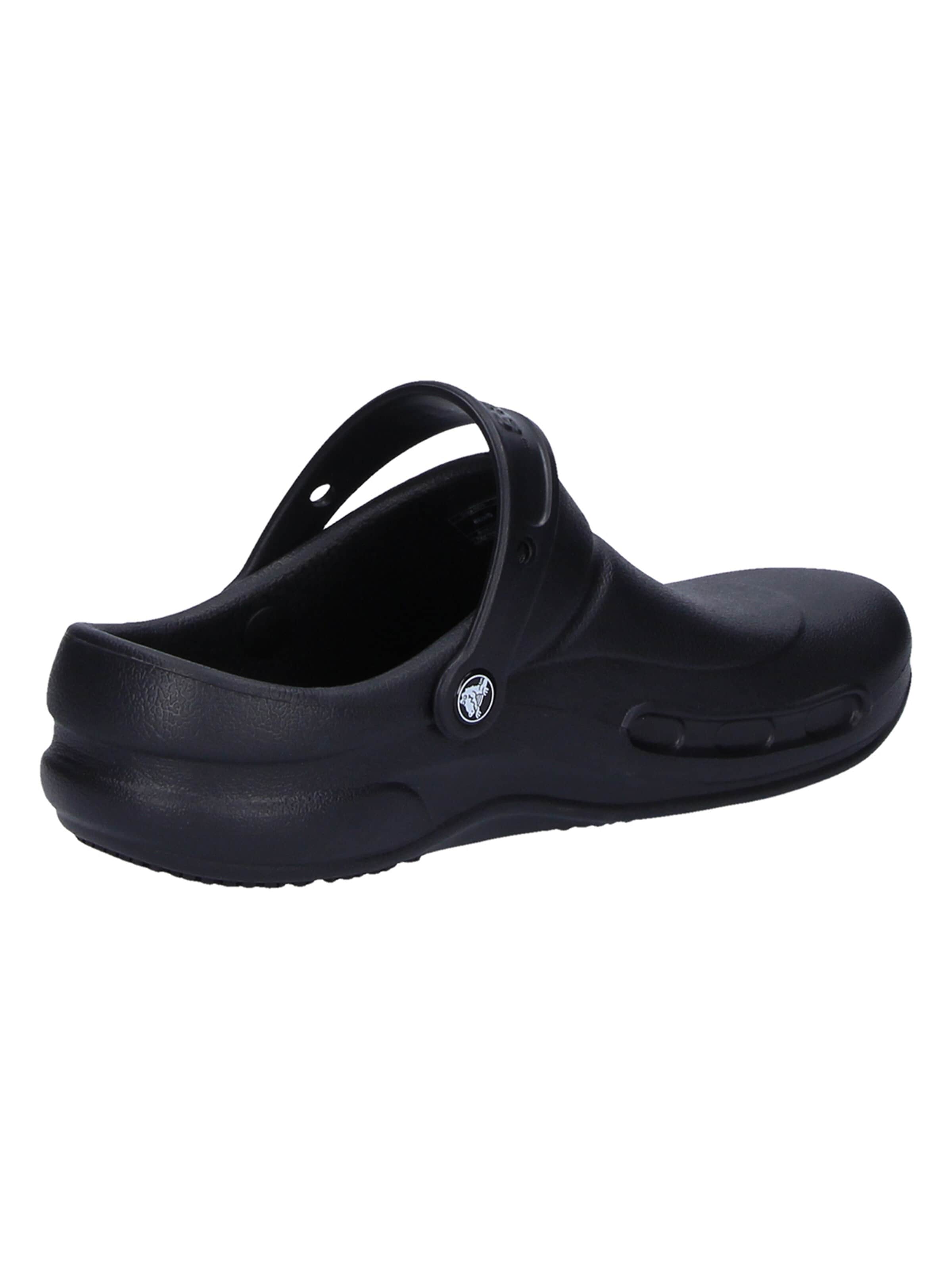 Crocs Clogs 'Bistro' in Black