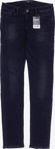 Cross Jeans Jeans in 28 in Blue: front