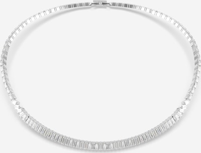 Swarovski Lančić 'Matrix' u srebro / prozirna, Pregled proizvoda