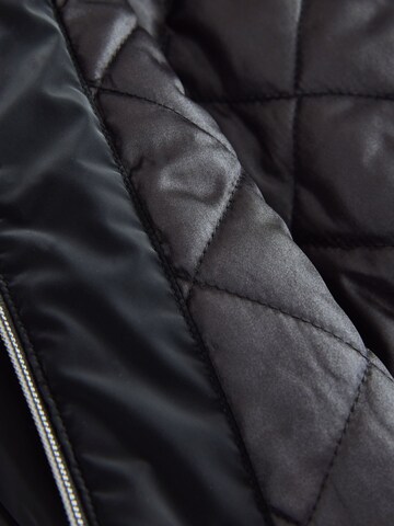 Baker by Ted Baker Between-season jacket in Black