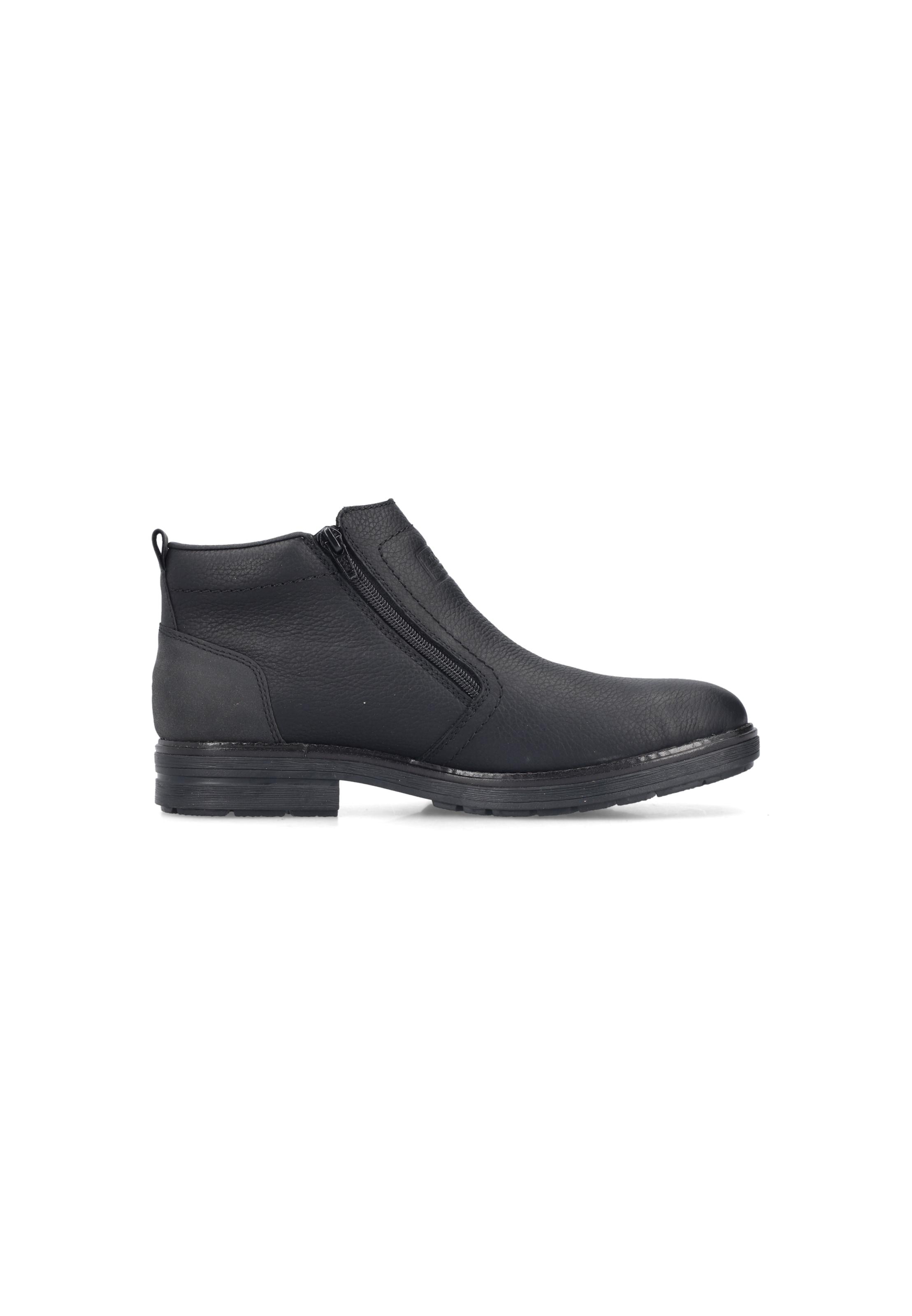 Rieker Boots in Black