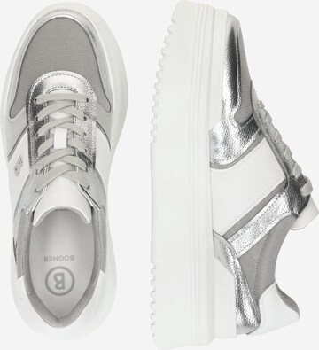 BOGNER - Zapatillas deportivas bajas 'NEW YORK 2' en blanco