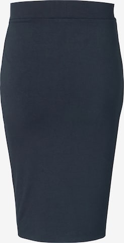 Noppies Skirt 'Maize' in Blue