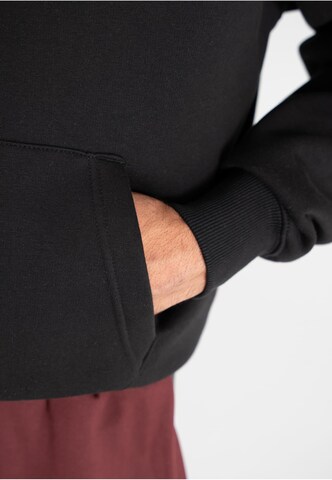 Prohibited Sweatshirt 'Legacy' in Zwart