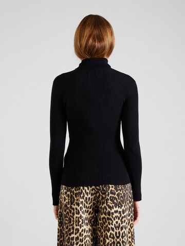 PIECES - Jersey en negro