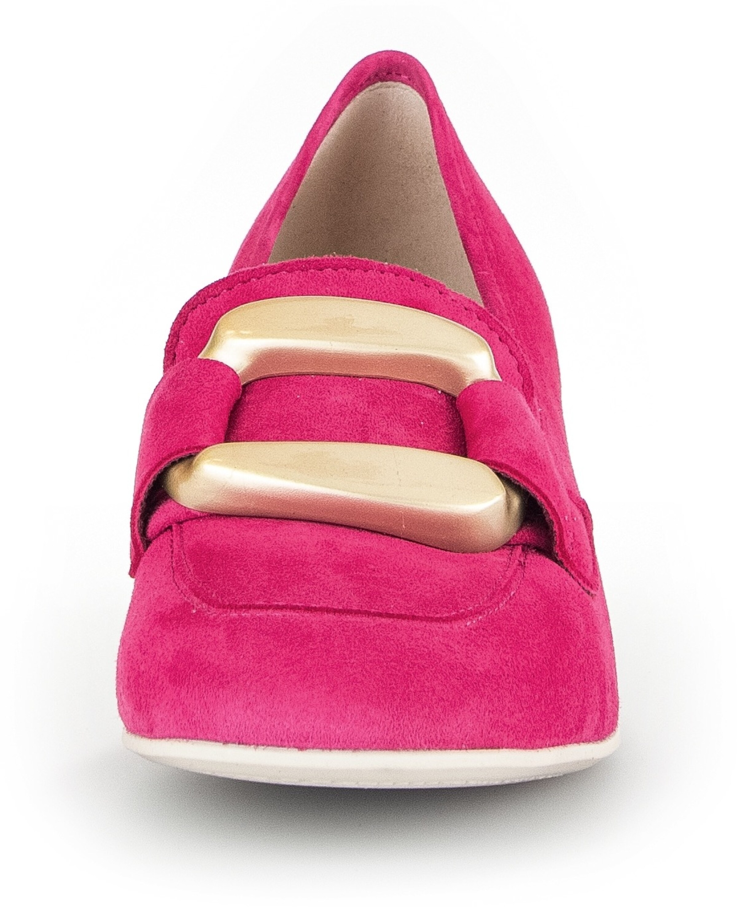 GABOR Pumps in Roze