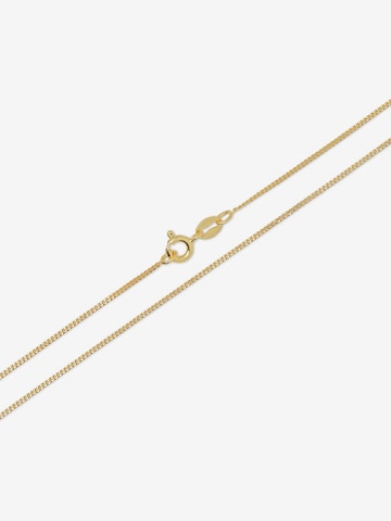 FAVS Necklace in Gold