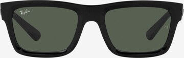 Ray-Ban Sluneční brýle '0RB4396 54 667771' – černá
