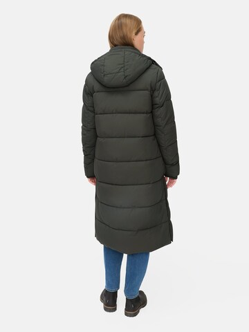 CAMEL ACTIVE Wintermantel in Grün