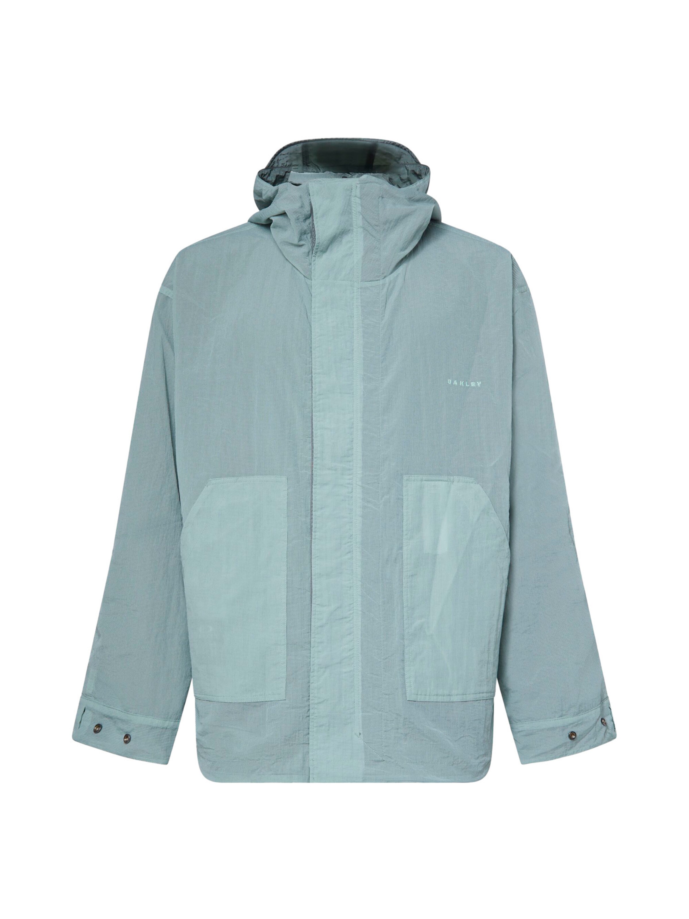 OAKLEY - Casaco funcionais 'Reserve Momento' em verde