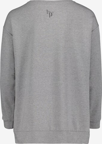 Betty Barclay Sweatshirt in Grey