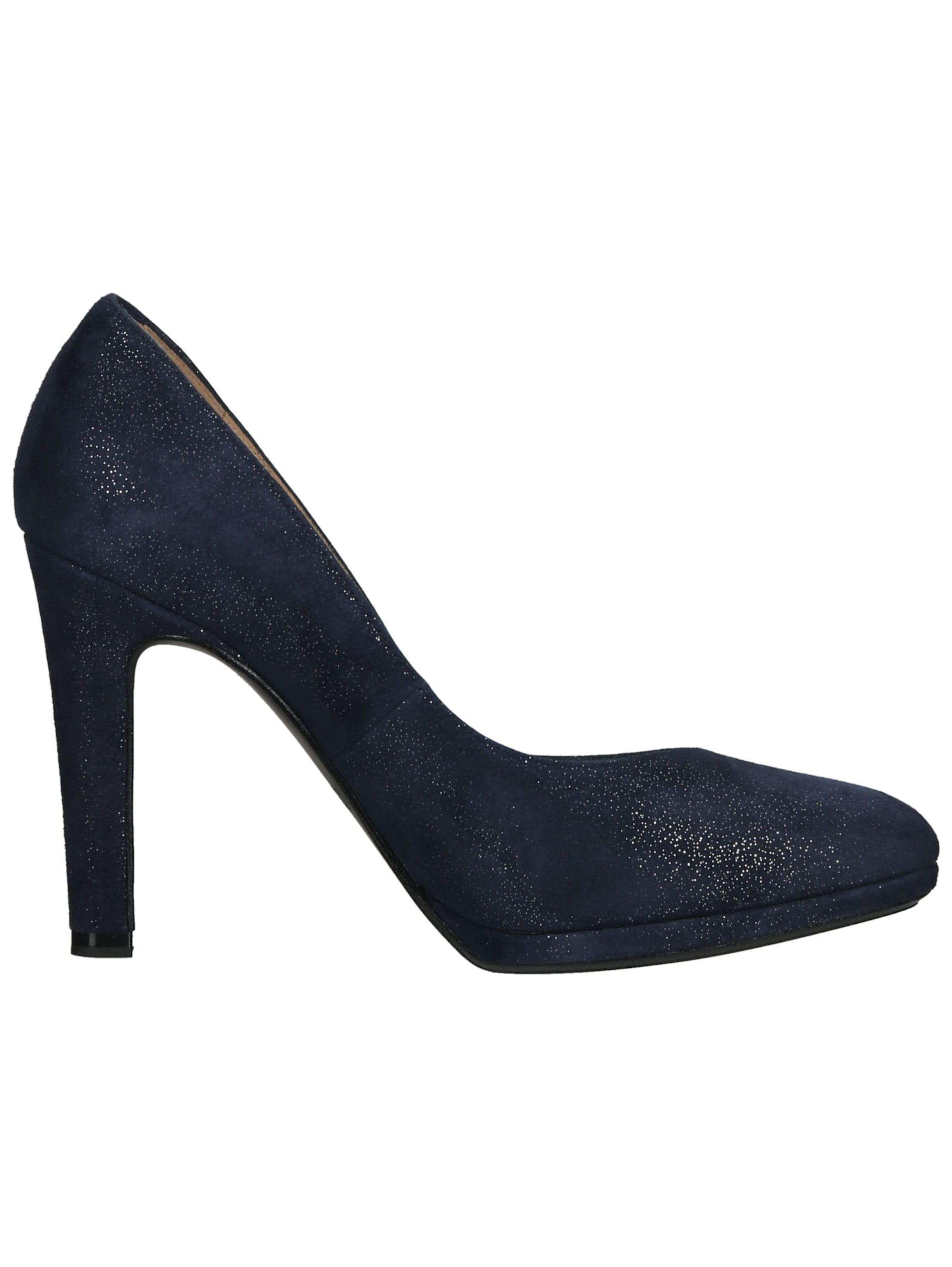 PETER KAISER Pumps in Blauw