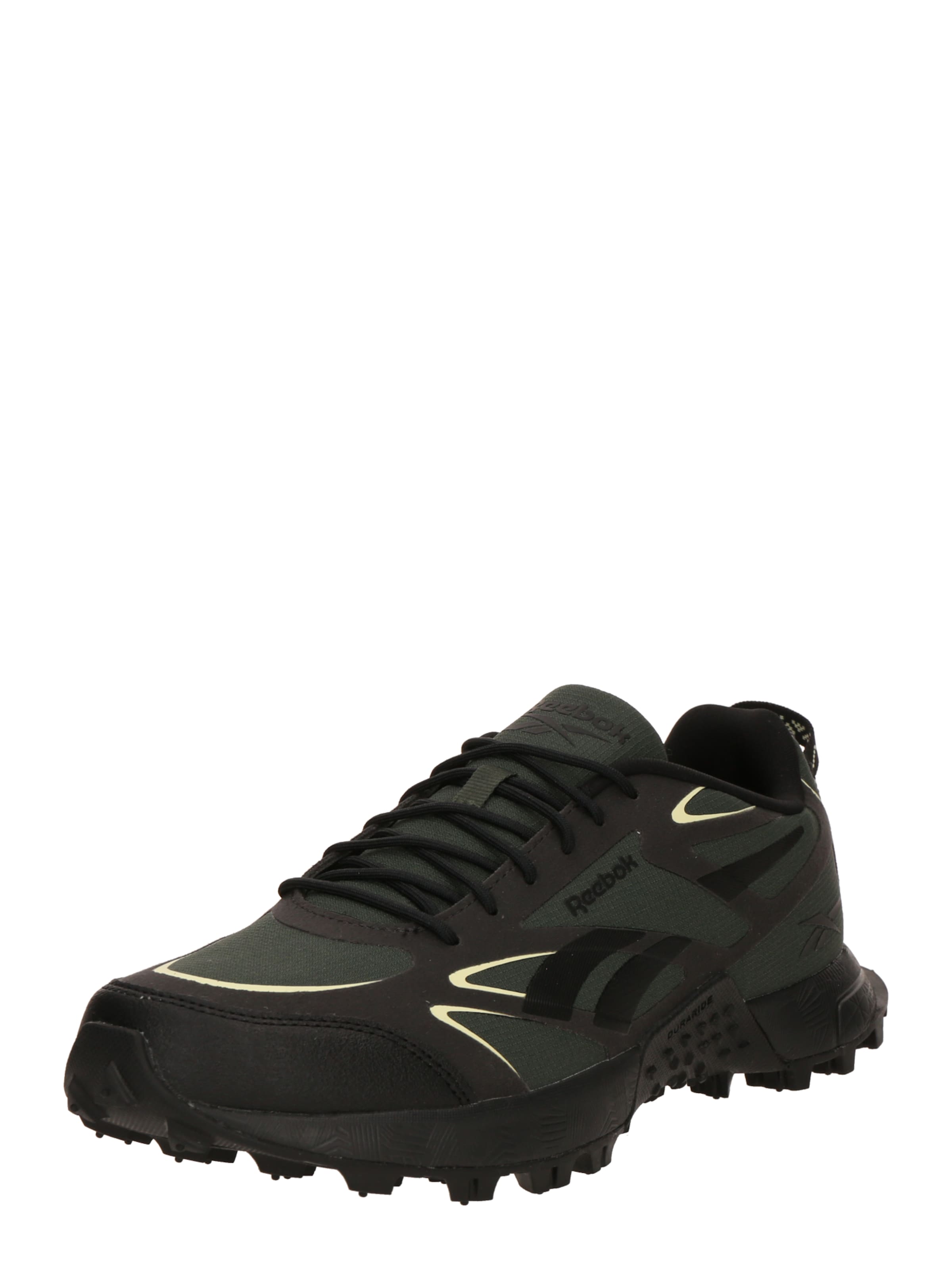 Reebok Bežecká obuv 'AT CRAZE 3' - Čierna: predná strana