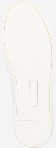 Lauren Ralph Lauren - Zapatillas deportivas altas 'JINGER' en beige