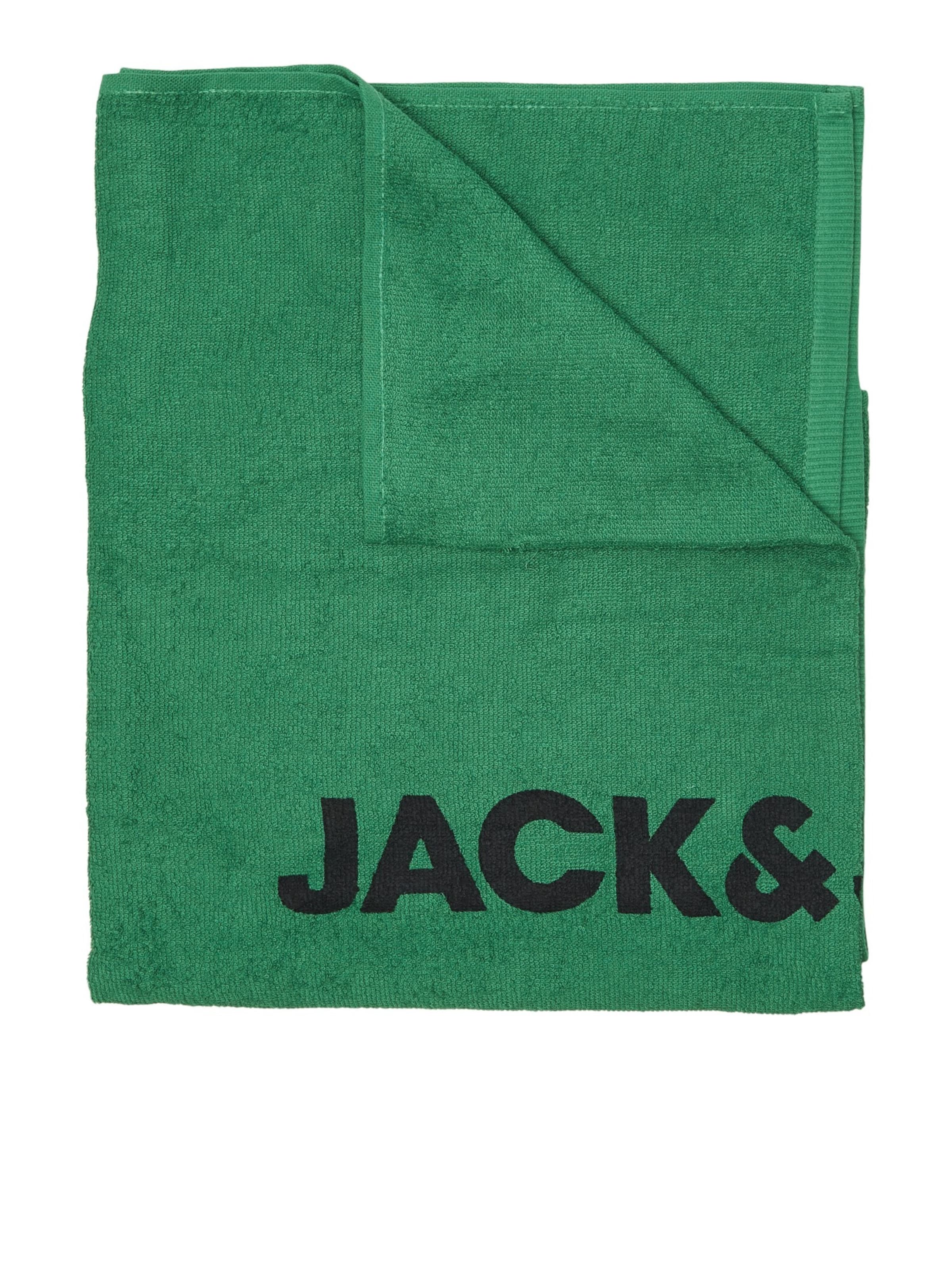 JACK & JONES Swimming shorts in Green
