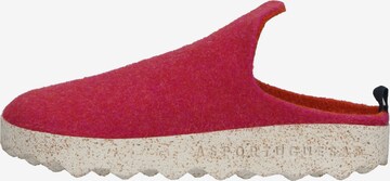 Asportuguesas Huisschoenen in Rood