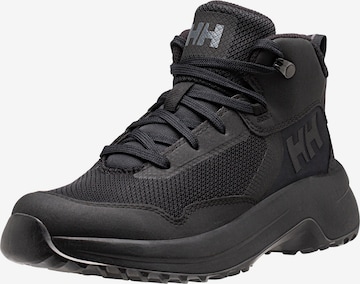 Boots 'MORAKA' di HELLY HANSEN in nero: frontale