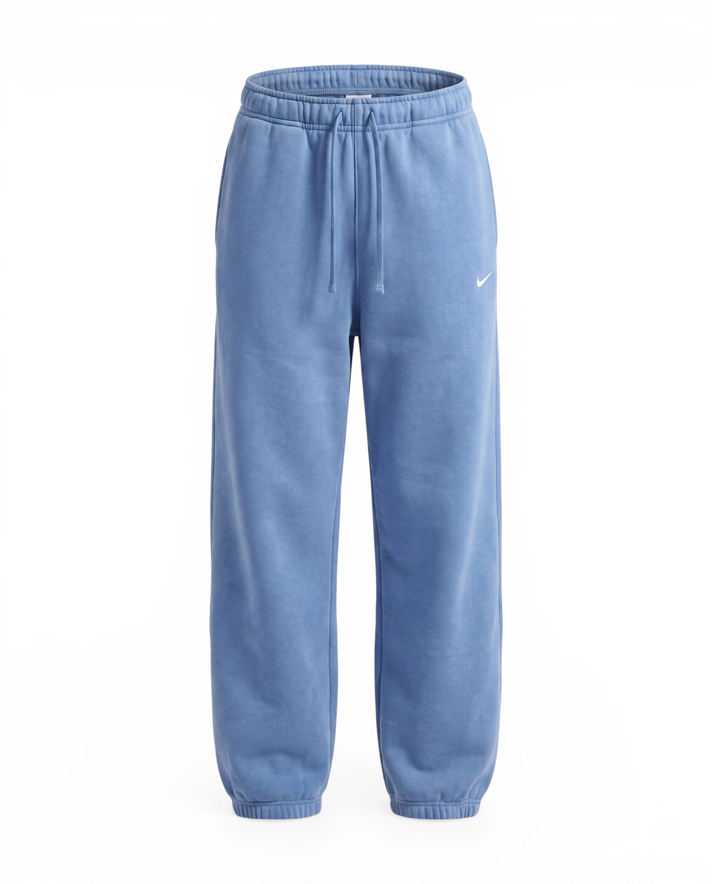 Nike Sportswear Παντελόνι 'Studio Fleece' σε 34 σε οπάλ, Άποψη προϊόντος