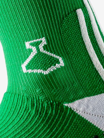 liiteGuard Athletic Socks 'PRO-TECH SOCK' in Green