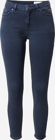 ESPRIT - Skinny Vaquero en azul: frente