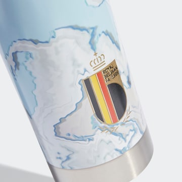 ADIDAS PERFORMANCE Trinkflasche in Blau