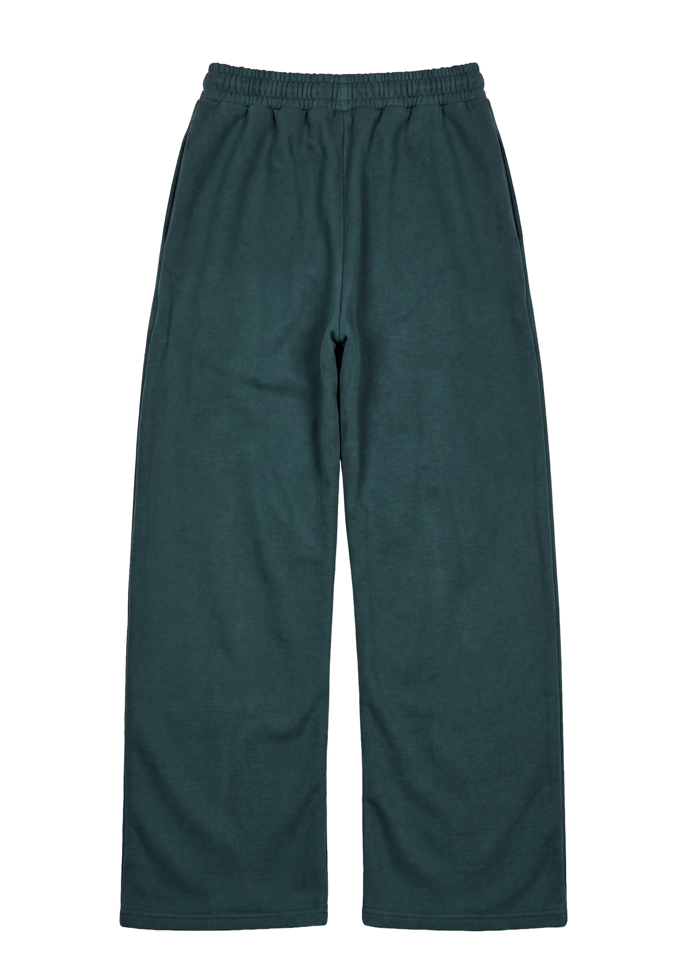 Pegador Wide leg Pants 'Anni' in Green