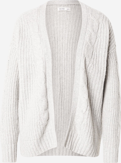 HOLLISTER Kardigan u svijetlosiva, Pregled proizvoda