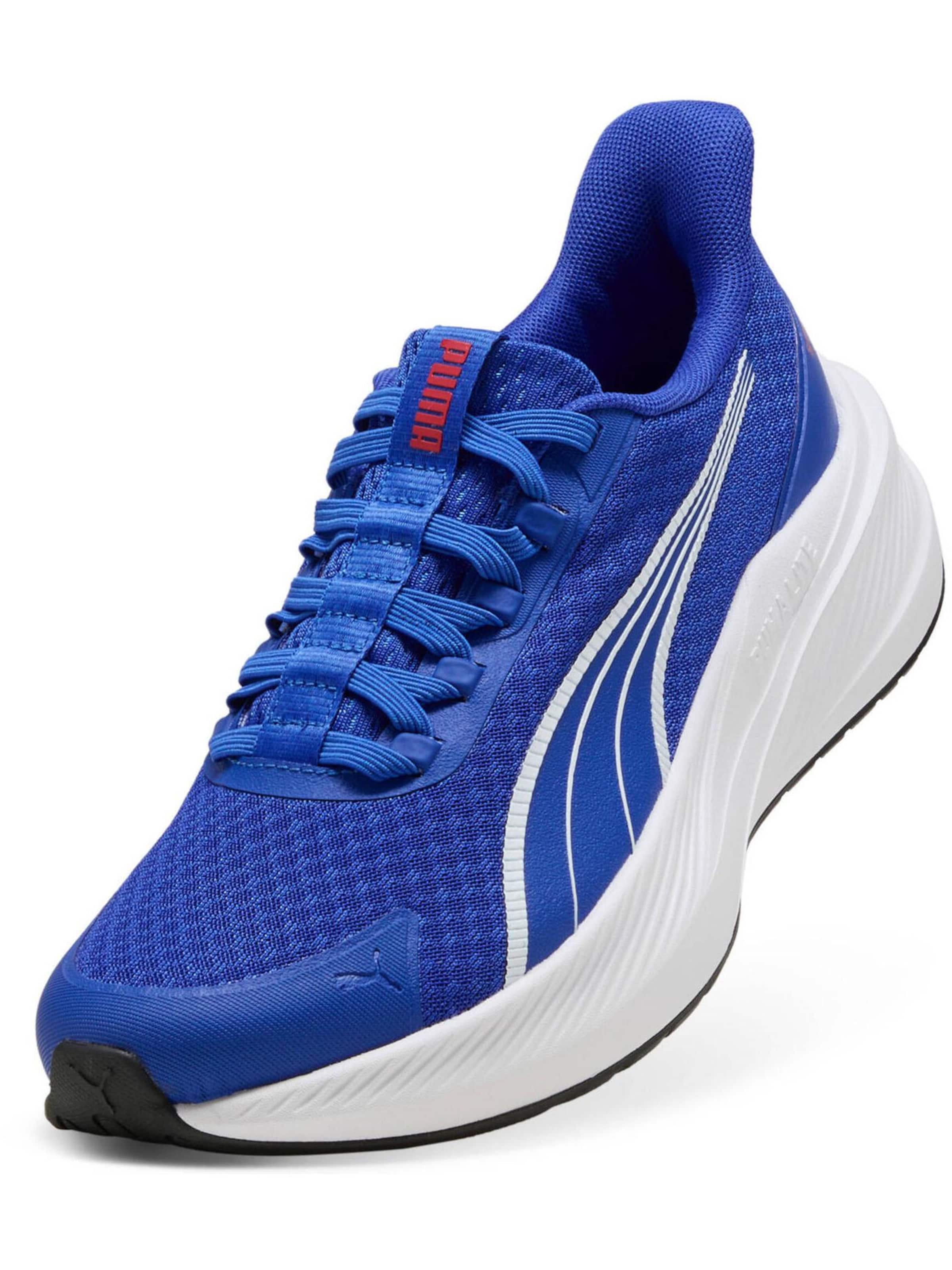 PUMA - Calzado deportivo 'Dasher Lite Sliptech Jr' en azul