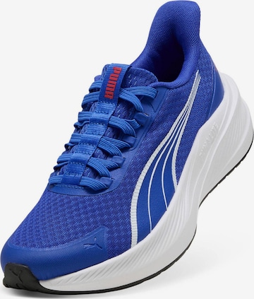PUMA - Calzado deportivo 'Dasher Lite Sliptech' en azul: frente