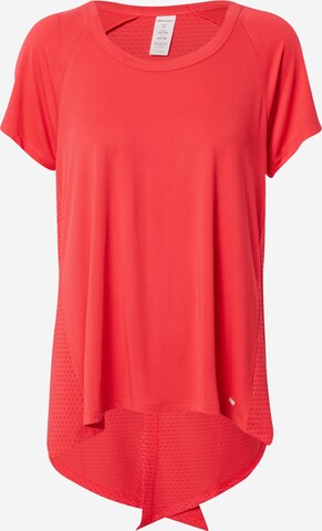 Marika Functioneel shirt 'MARI' in Roze: voorkant