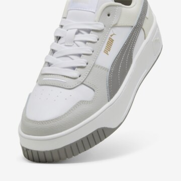 PUMA Sneakers 'Carina' in White