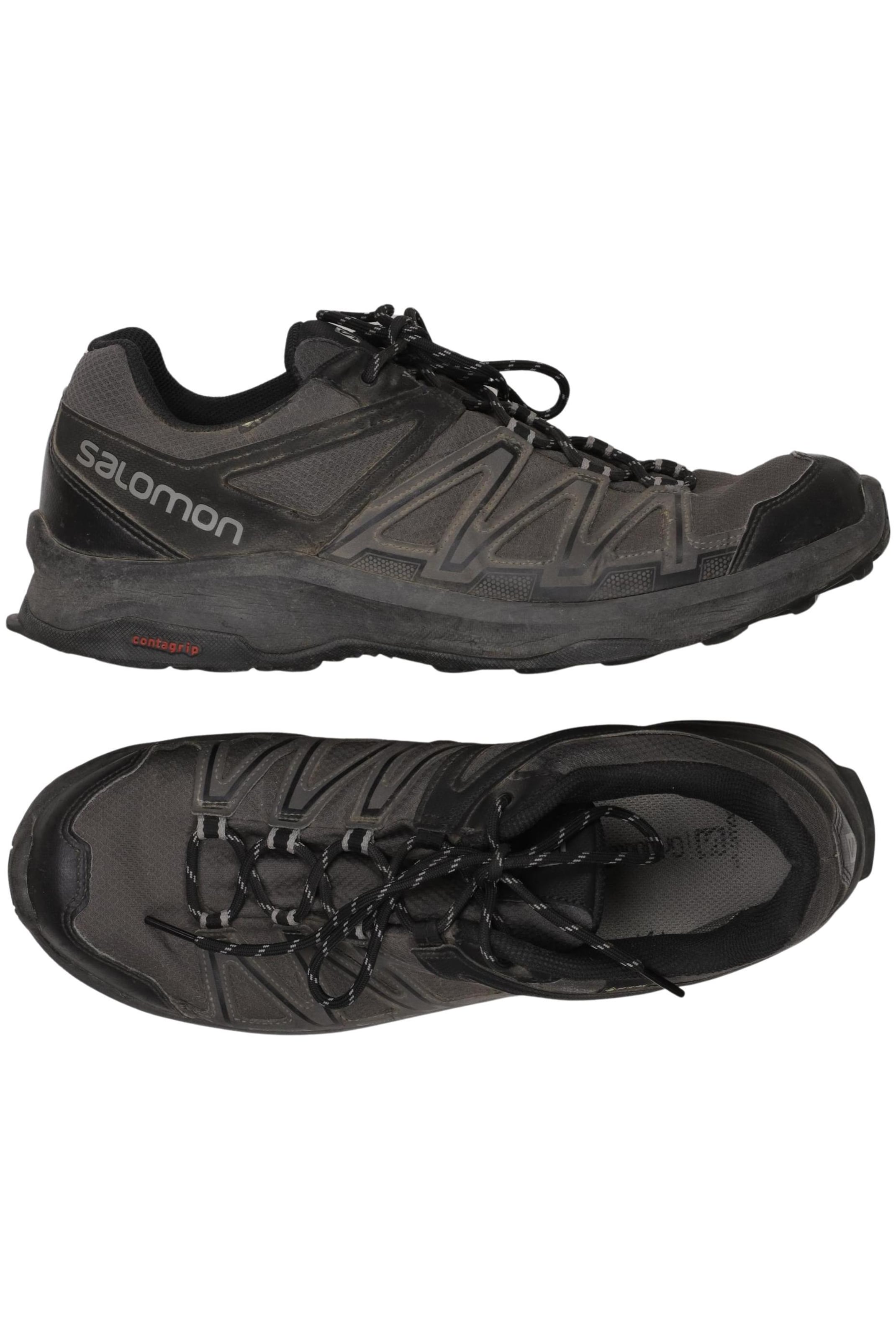 SALOMON Sneakers & Trainers in 46,5 in Mixed colors: front